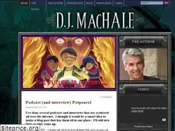 Sites similar to djmachalebooks.com