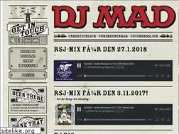 Sites similar to djmadhamburg.de