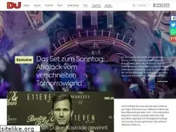 Sites similar to djmag.de