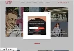 Sites similar to djmag.es