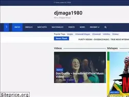 Sites similar to djmaga1980.com