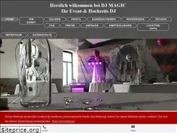 Sites similar to djmagic.eu