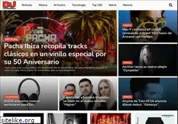 Sites similar to djmagla.com