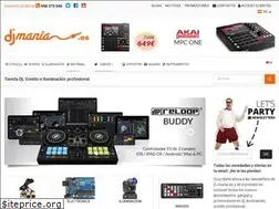 Sites similar to djmania.net