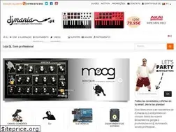 Sites similar to djmania.pt