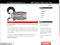 Sites similar to djmanufacturinginc.com
