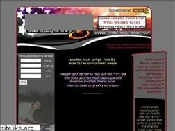 Sites similar to djmaor.co.il