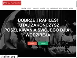 Sites similar to djmarcinm.pl
