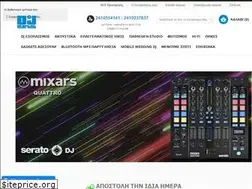 Sites similar to djmarket.gr