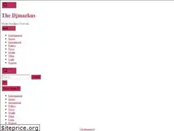 Sites similar to djmarkus.eu