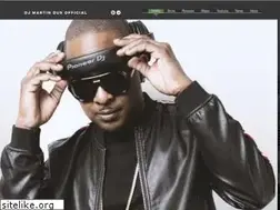 Sites similar to djmartindus.com