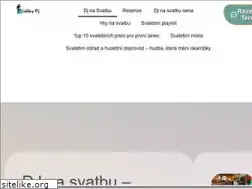 Sites similar to djmartinsamek.cz