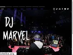 Sites similar to djmarvel.com