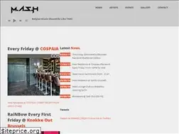 Sites similar to djmash.be