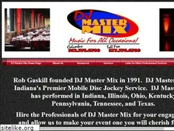 Sites similar to djmastermix.net