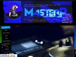 Sites similar to djmasterp.com