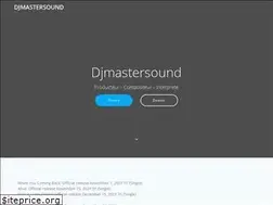 Sites similar to djmastersound.com