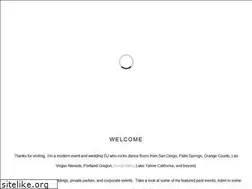 Sites similar to djmattphipps.com