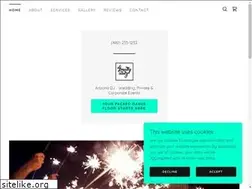 Sites similar to djmattystutz.com