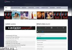 Sites similar to djmauj.com