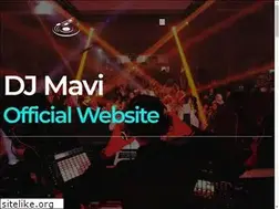 Sites similar to djmavi.com