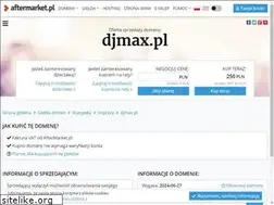 Sites similar to djmax.pl