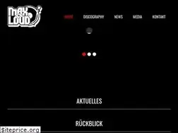 Sites similar to djmaxaloud.de