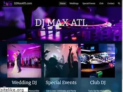 Sites similar to djmaxatl.com