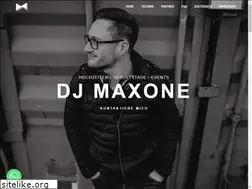 Sites similar to djmaxone.de