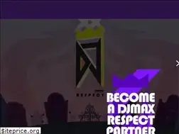 Sites similar to djmaxrespect.com