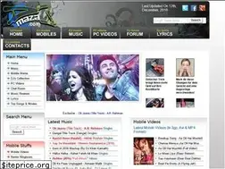 Sites similar to djmaza.info