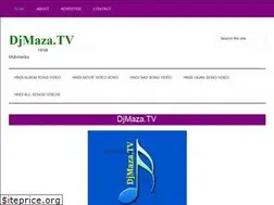Sites similar to djmaza.tv