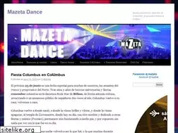 Sites similar to djmazeta.wordpress.com