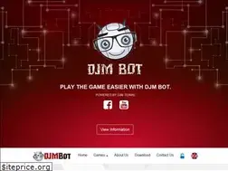 Sites similar to djmbot.com