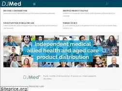 Sites similar to djmed.com.au