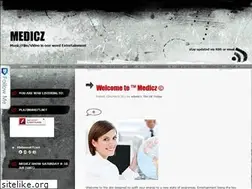Sites similar to djmedicz.com