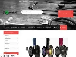 Sites similar to djmedquip.co.za