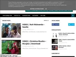Sites similar to djmeja.com