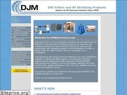 Sites similar to djmelectronics.com