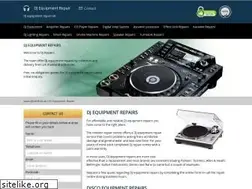 Sites similar to djmend.co.uk