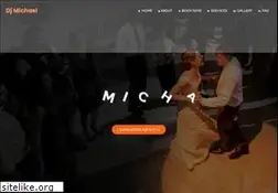 Sites similar to djmichael.com