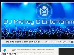 Sites similar to djmickeyg.com