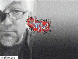 Sites similar to djmikehill.com