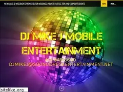 Sites similar to djmikej.net