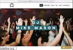Sites similar to djmikemason.com