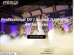 Sites similar to djmikeyp.com