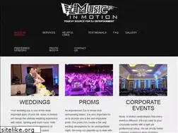Sites similar to djmim.com