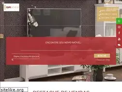 Sites similar to djmimoveis.com.br