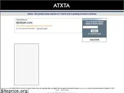Sites similar to djmisjah.com