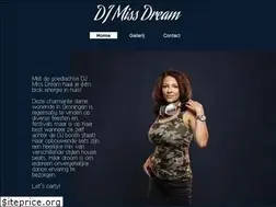 Sites similar to djmissdream.com
